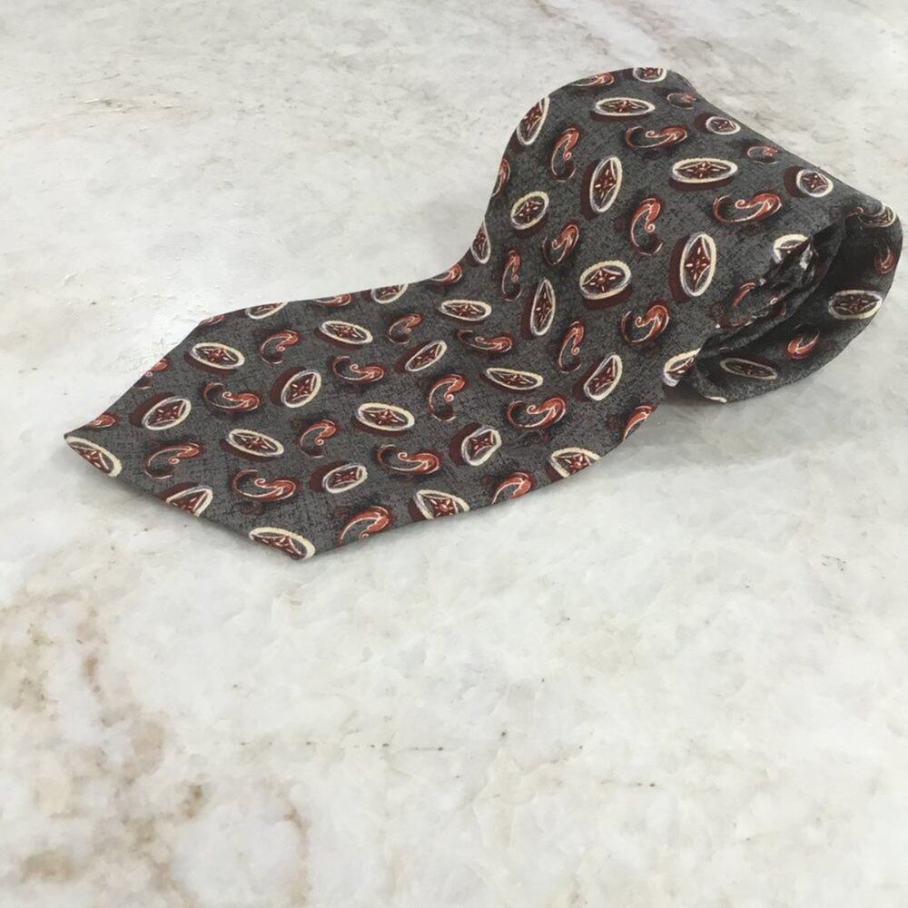 Robert Talbott Tie - image 5